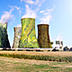 Environmentally Friendly Nuclear Power Plant, Dukovany