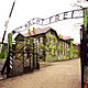 Sustainable Concentration Camp Auschwitz I, 1940