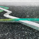 Third Prize: Bio-Reactive Crossing: Aircraft De-Icing Mitigation at JFK
