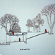 small house project from Amateur Architecture Studio via Lian