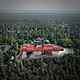 Aerial view (Image: PRAUD)