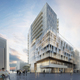 Engel & Völkers Headquarters - Richard Meier & Partners