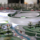 Model (Image: HAO / Holm Architecture Office + Archiland Beijing)