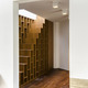 House in a pinewood in Marina di Castagneto Carducci, Italy by sundaymorning and Massimo Fiorido Associati