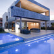 Residence on the Mediterranean Coast by Manuel Herrera Ros estudio MUHER