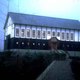  Judo Hall | Eishin Campus in Japan | 1985