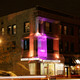 SPECS Optical Façade; Minneapolis, MN by Alchemy Architects (Photo: Geoffrey Warner and Scott Ervin)