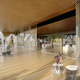 Interior rendering (Image: CEBRA)