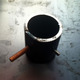 Holder tube