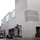 Kolumba - Erzbischöfliches Diözesanmuseum, Cologne, Germany by Peter Zumthor (Photographer: Sasha Cisar)