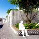 Second Prize: Malmi Waffles by Arklab Sthlm (Sweden)