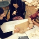 Work session: Saba Hamidi Coleman, Hansol Park & Golpar Baharnoori