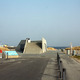 Beach bunker in Copenhagen