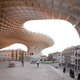 Metropol Parasol, Seville, Spain; J. Mayer H. (Photo: David Franck)