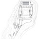 Ground floor plan (Image: HAEAHN architecture)