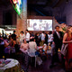 Golden Lion for the Best Project: Urban-Think Tank (Alfredo Brillembourg, Hubert Klumpner), Justin McGuirk: Torre David / Gran Horizonte, 2012 (Photo: Francesco Galli)