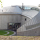 Wales Winner 2012: Maggie’s Centre, Swansea Kisho Kurokawa Architect & Associates with Garber & James (Photo: Thore Garbers)