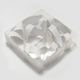 4inx4in paper model