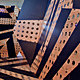 Barbara Bestor Architecture: Silent Disco/Photo by Joshua White