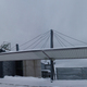 Panorma of Rovaniemi Airport, by Heikkinen-Komonen