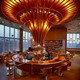 The Standard NY Hotel in New York, NY by Roman and Williams Buildings and Interiors