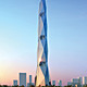 Meraas Tower © AS+GG