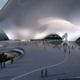 Rendering, entrance (Image: MAD)