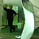 our structural engineer:jun sato
