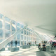 Reading room (Rendering: Labtop)