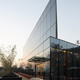 Chongqing Greenland Clubhouse in Chongqing, China by PURE Architecture