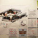 images from mid-terms in housing studio with Lot-Ek 2 via AAbelS