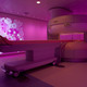 Our Lady of Lourdes Regional Medical Center in Lafayette, LA by TEG Architects (Photo: Will Crocker)