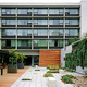 Hotel Modera in Portland, OR by Holst Architecture