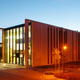 The Gateway Building by Make Architects