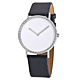 Black Band Ana Watch