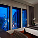 Winner: Park Plaza Hotels (London) 