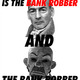 The Bank Of Providence by Mehruss Jon Ahi