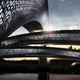 Exterior close-up, evening (Image: CEBRA)