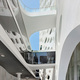 Architecture Honor Award Winner: O-14 in Dubai, United Arab Emirates by RUR Architecture PC and Erga Progress (Image Credit: Torsten Seidel)