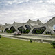 Rest Area in Lochini, Georgia (Photo: Jesko M. Johnsson-Zahn)