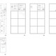 Floor plans (Image: Gorka Blas)