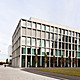 Laboratory Building in Basel, Switzerland (Photo: Ute Zscharnt)