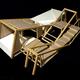 Pier project by Jacob Kenney