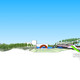 Section (Image: Koning Eizenberg Architecture/ARUP)