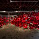 Installation at Land of Tomorrow (LOT), Lexington, KY (Photo: Magnus Lindqvist)