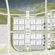 Site plan (Image: gmp · von Gerkan, Marg and Partners · Architects)