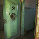 Patarei Sea Fortress and Prison (interior door) via Jennifer Wong