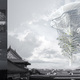 Third Place: Light Park, Ting Xu and Yiming Chen (China)