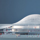 Model (Image: Henning Larsen Architects and Van den Berg Groep)
