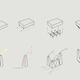 Fundecor HQ (drawing) by MAST-studio